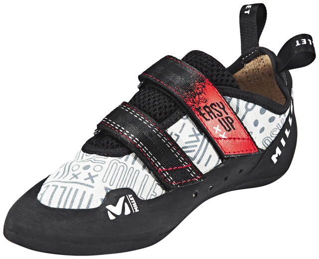 millet rock climbing shoes
